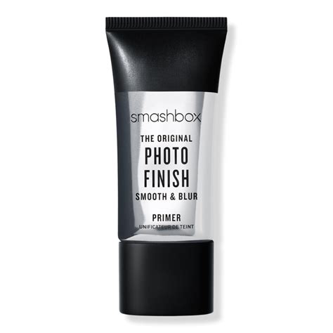 The Original Photo Finish Smooth & Blur Oil